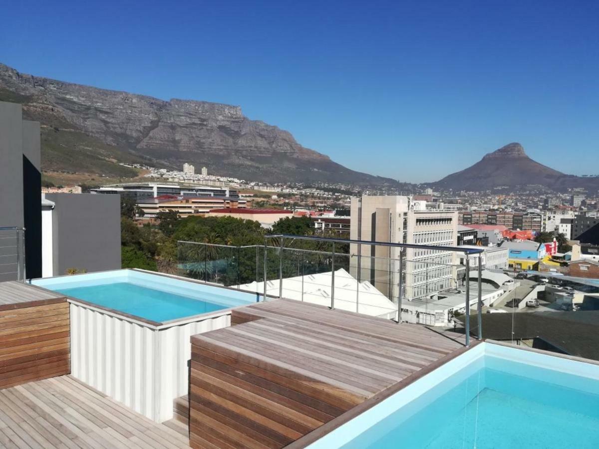 C504 Woodstock Quarter Cape Town
