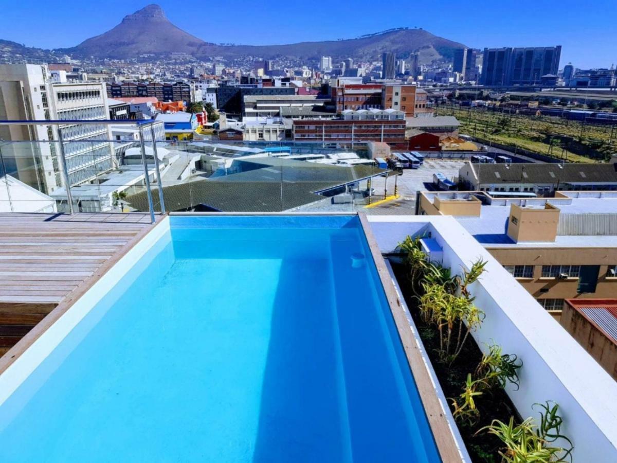 Apartment C504 Woodstock Quarter Cape Town