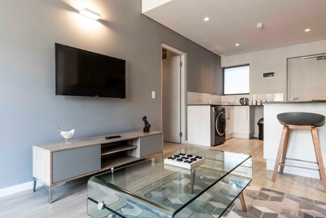 C504 Woodstock Quarter Apartment